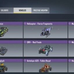 Level284 | Legend Gun: (M4-Black Gold Royal) (Stun Baton-Surge Baton) | Lot Of Skin | CA17 4